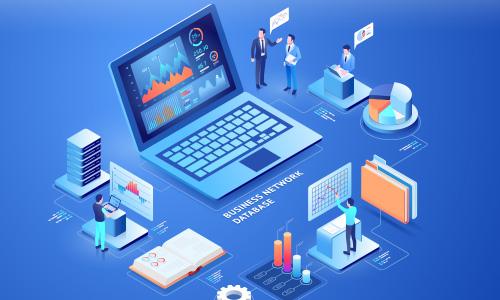 搭建企業(yè)網(wǎng)站怎么做？建站必備因素有哪些？