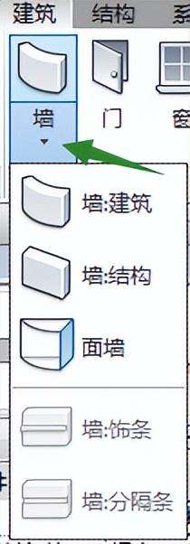 revit2018怎么調出項目瀏覽器，revit項目瀏覽器怎么打開？