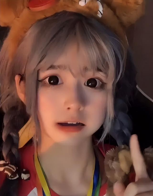 快手安妮個人信息，快手_安妮？