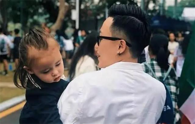 抖音里的葉海洋是什么人，抖音里的葉海洋是什么人??？