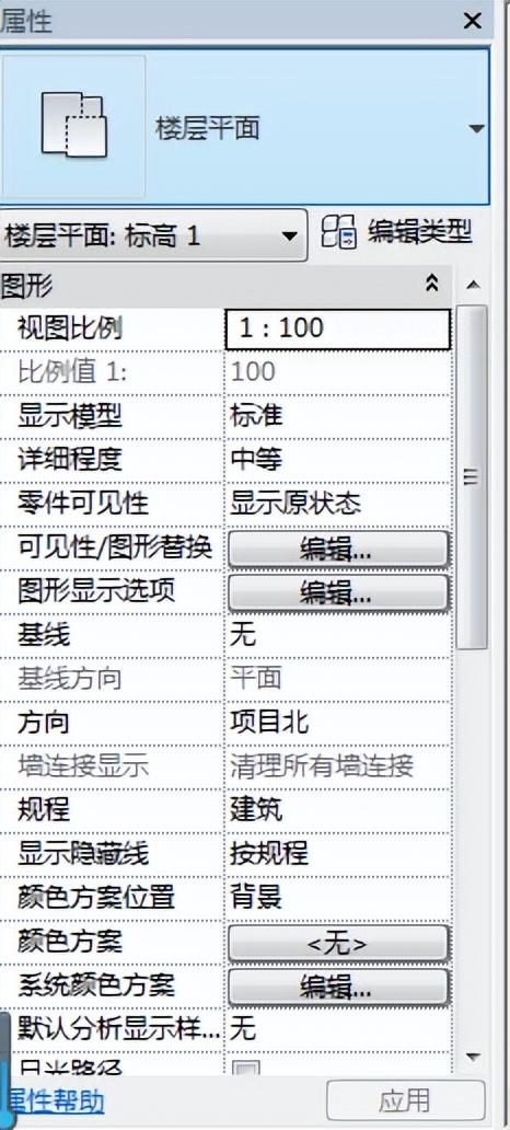 revit2018怎么調出項目瀏覽器，revit項目瀏覽器怎么打開？