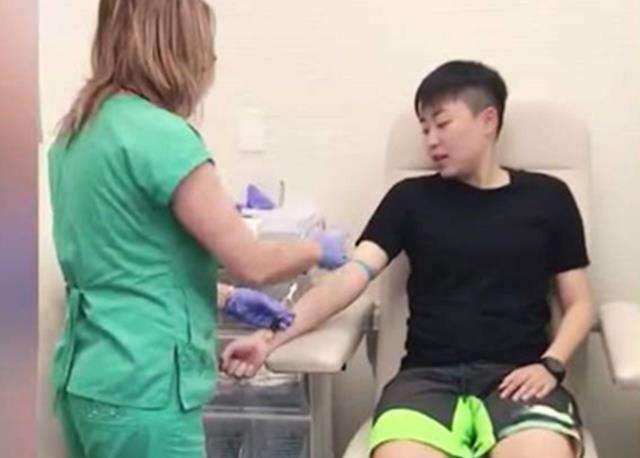 抖音里的葉海洋是什么人，抖音里的葉海洋是什么人??？
