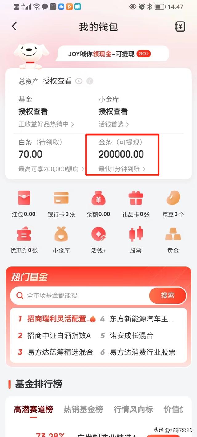 京東金條借款可靠嗎，京東金條借款可靠嗎有借過的嗎？