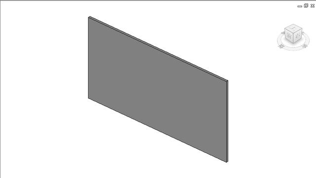 revit2018怎么調出項目瀏覽器，revit項目瀏覽器怎么打開？