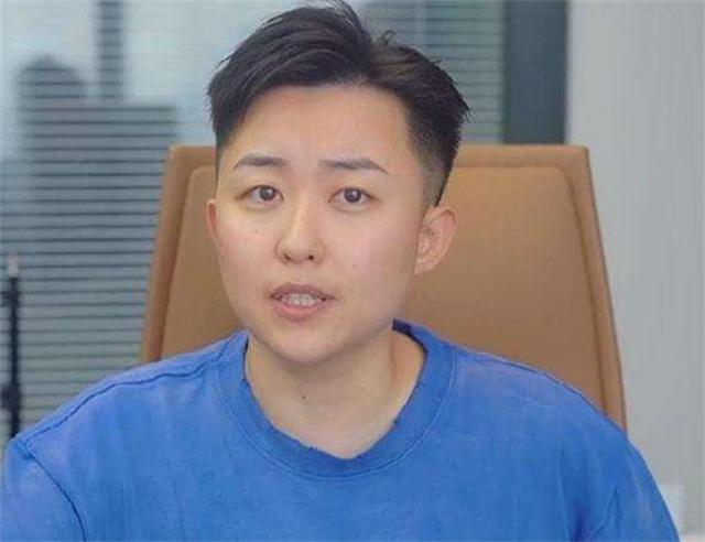 抖音里的葉海洋是什么人，抖音里的葉海洋是什么人??？