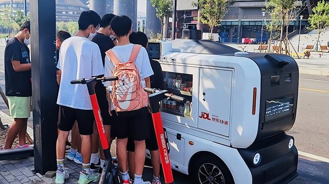 京東快遞圖片大全_宣傳，京東快遞圖片是什么意思？