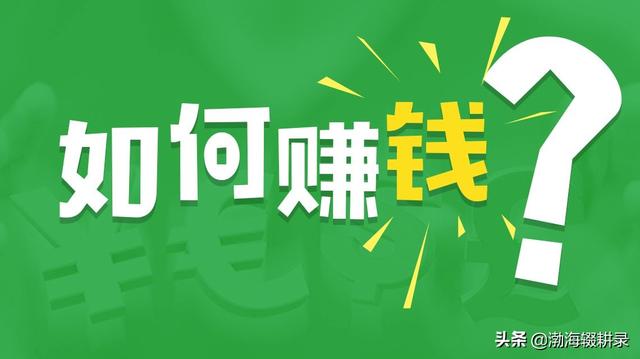網(wǎng)上怎么掙錢(qián)最安全可靠（大學(xué)在網(wǎng)上怎么掙錢(qián)）
