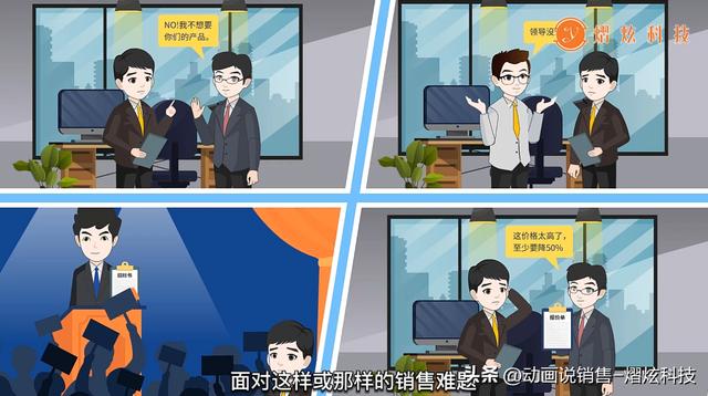 銷售怎么做，銷售方案？
