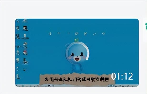 微信視頻播放不了，微信視頻無法播放？