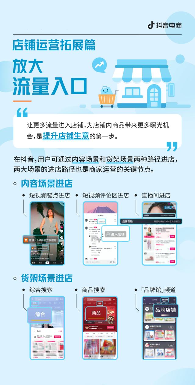 抖音小店怎么運營，抖音小店怎么運營才能出單呢？